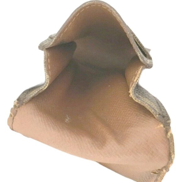 326122T Louis Vuitton Cigarette Case Brown Monogram - Picture 6 of 9